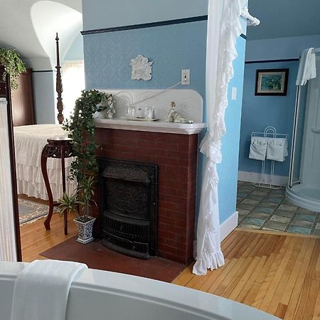 Marshlands Inn Sackville Kamer foto
