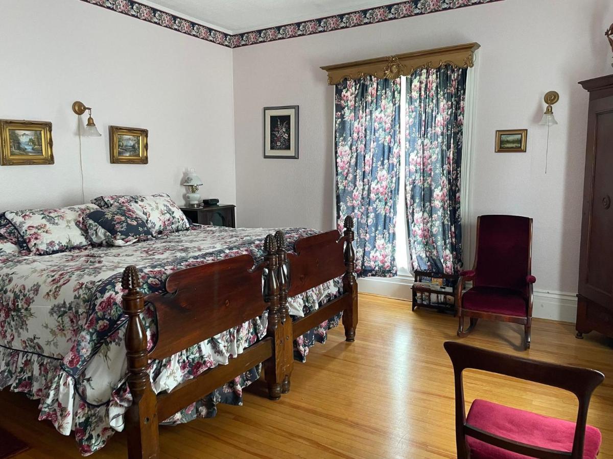 Marshlands Inn Sackville Kamer foto