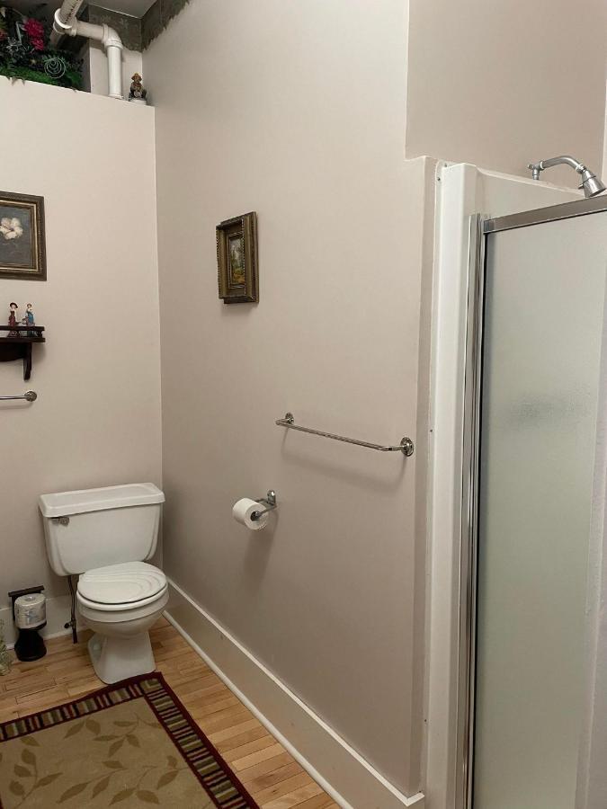 Marshlands Inn Sackville Kamer foto