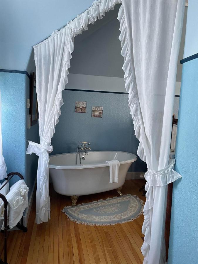 Marshlands Inn Sackville Kamer foto