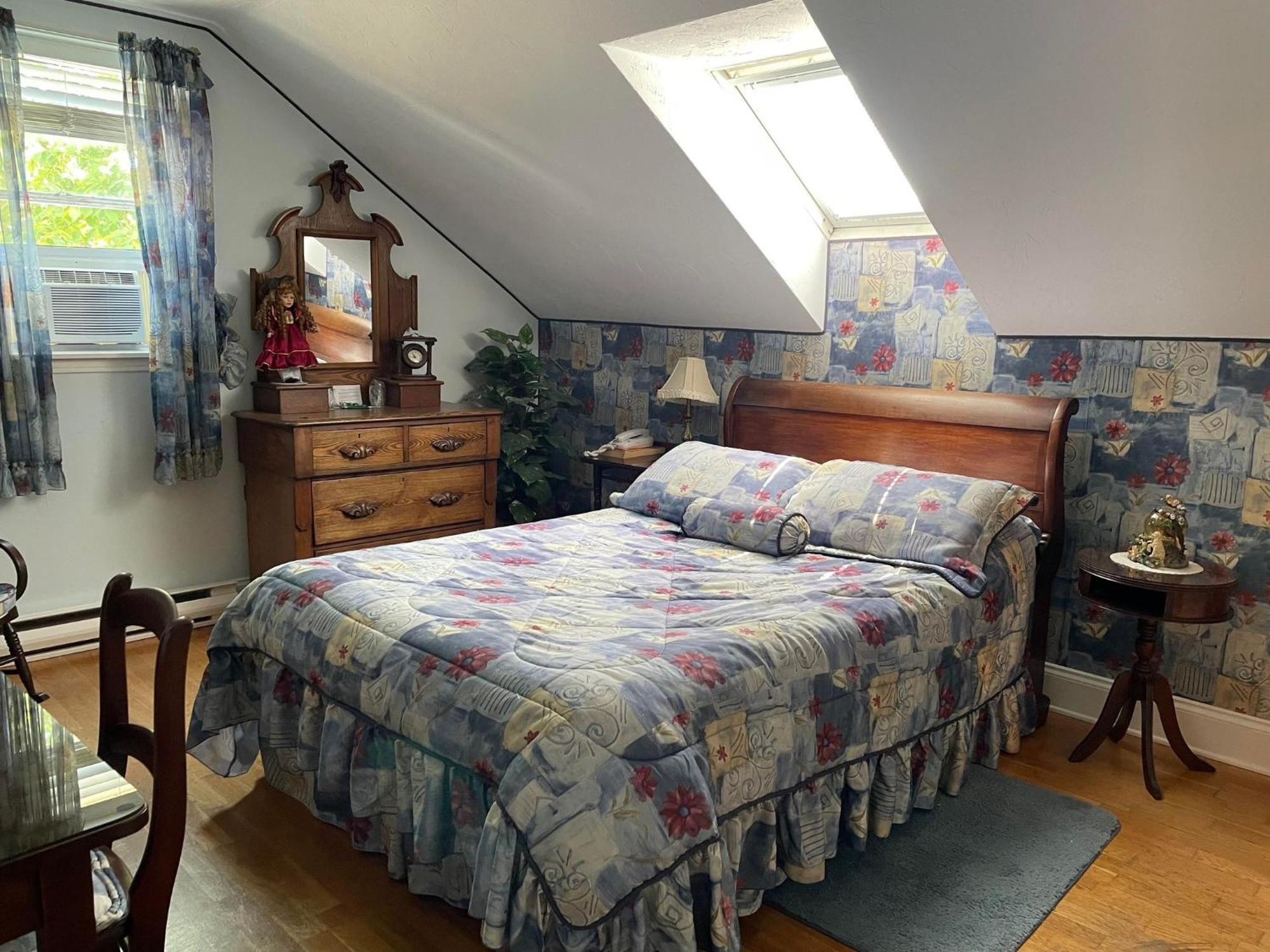Marshlands Inn Sackville Kamer foto