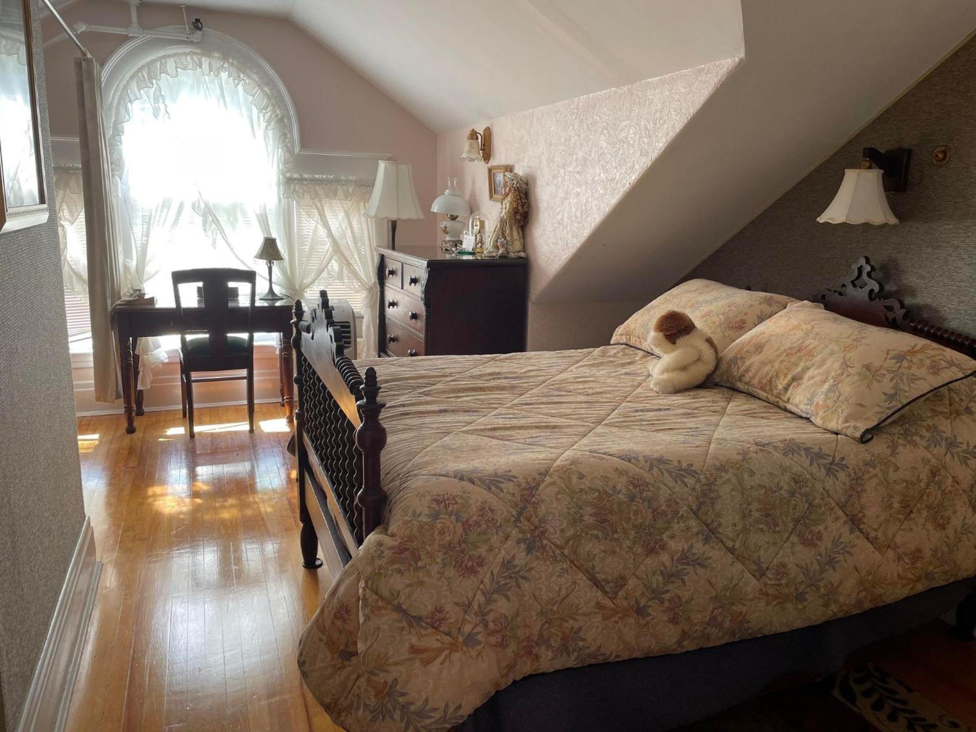 Marshlands Inn Sackville Kamer foto