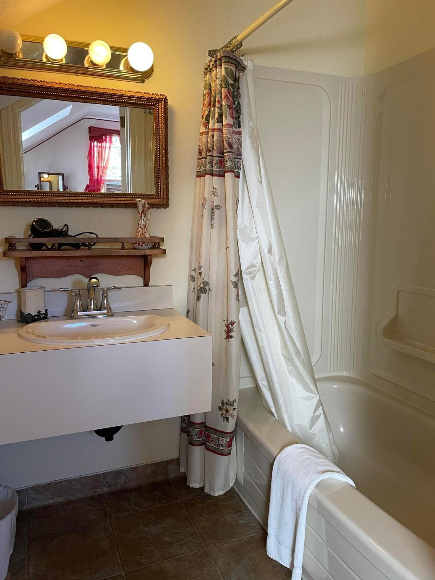 Marshlands Inn Sackville Kamer foto