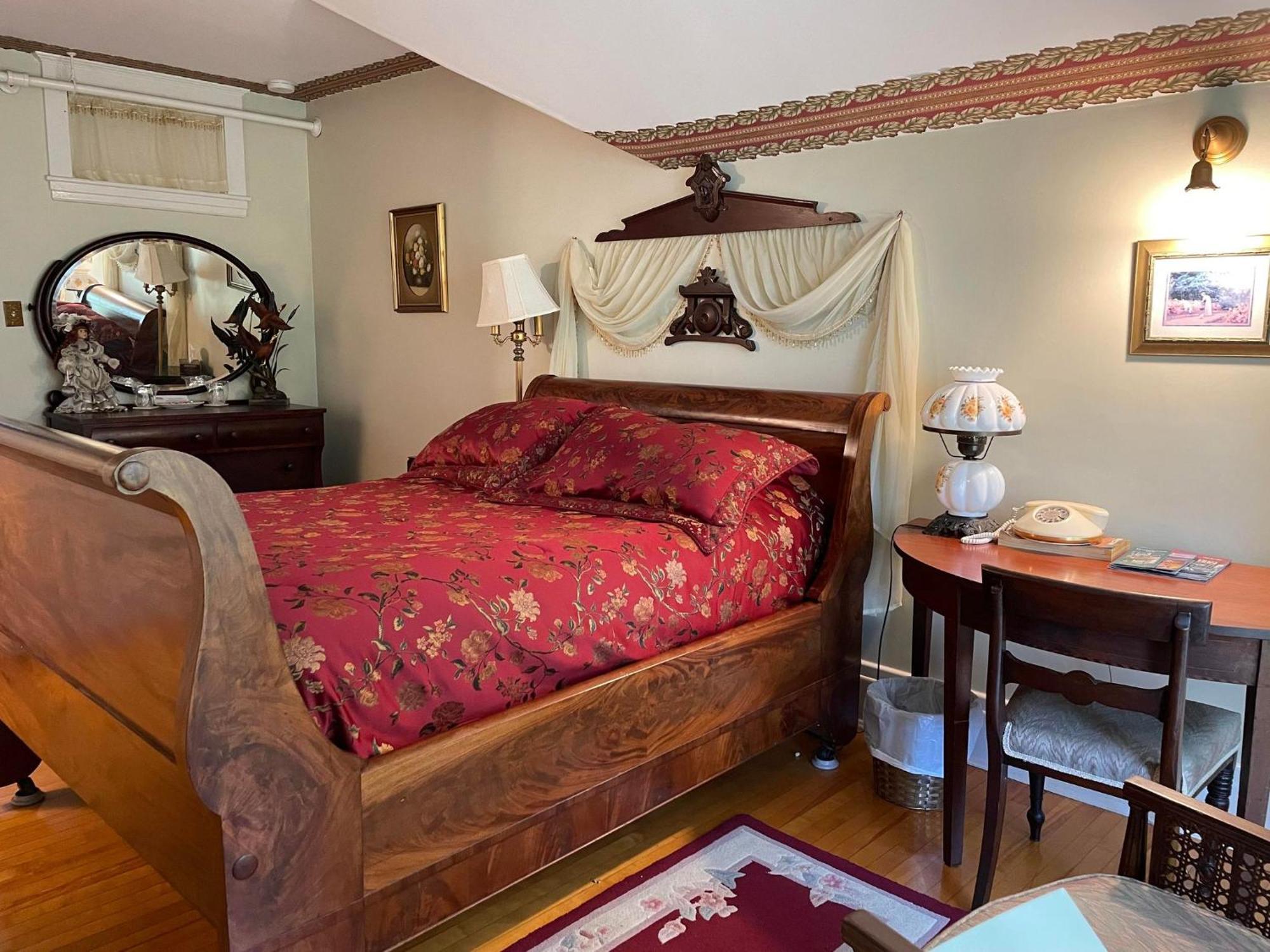 Marshlands Inn Sackville Kamer foto