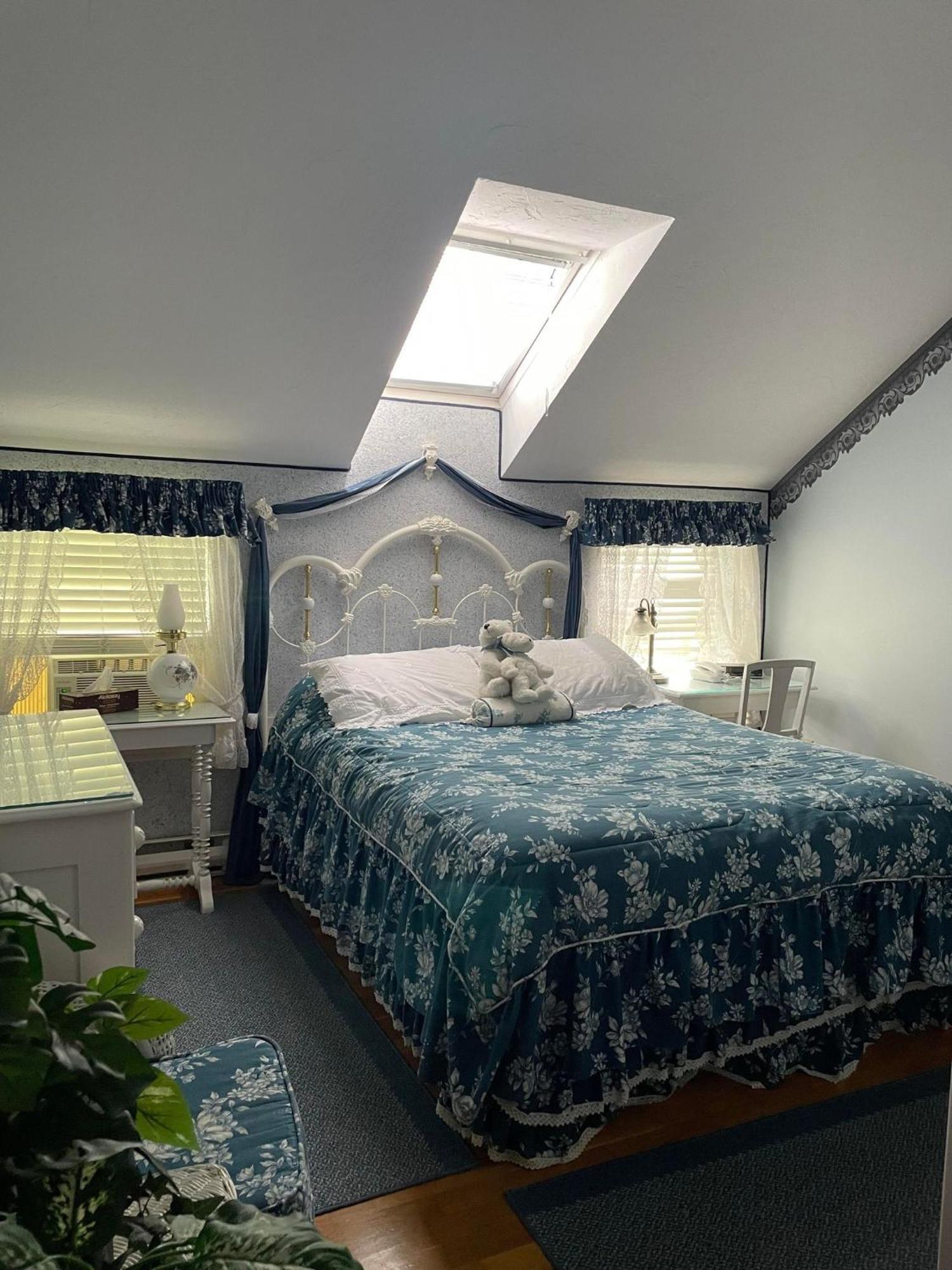 Marshlands Inn Sackville Kamer foto