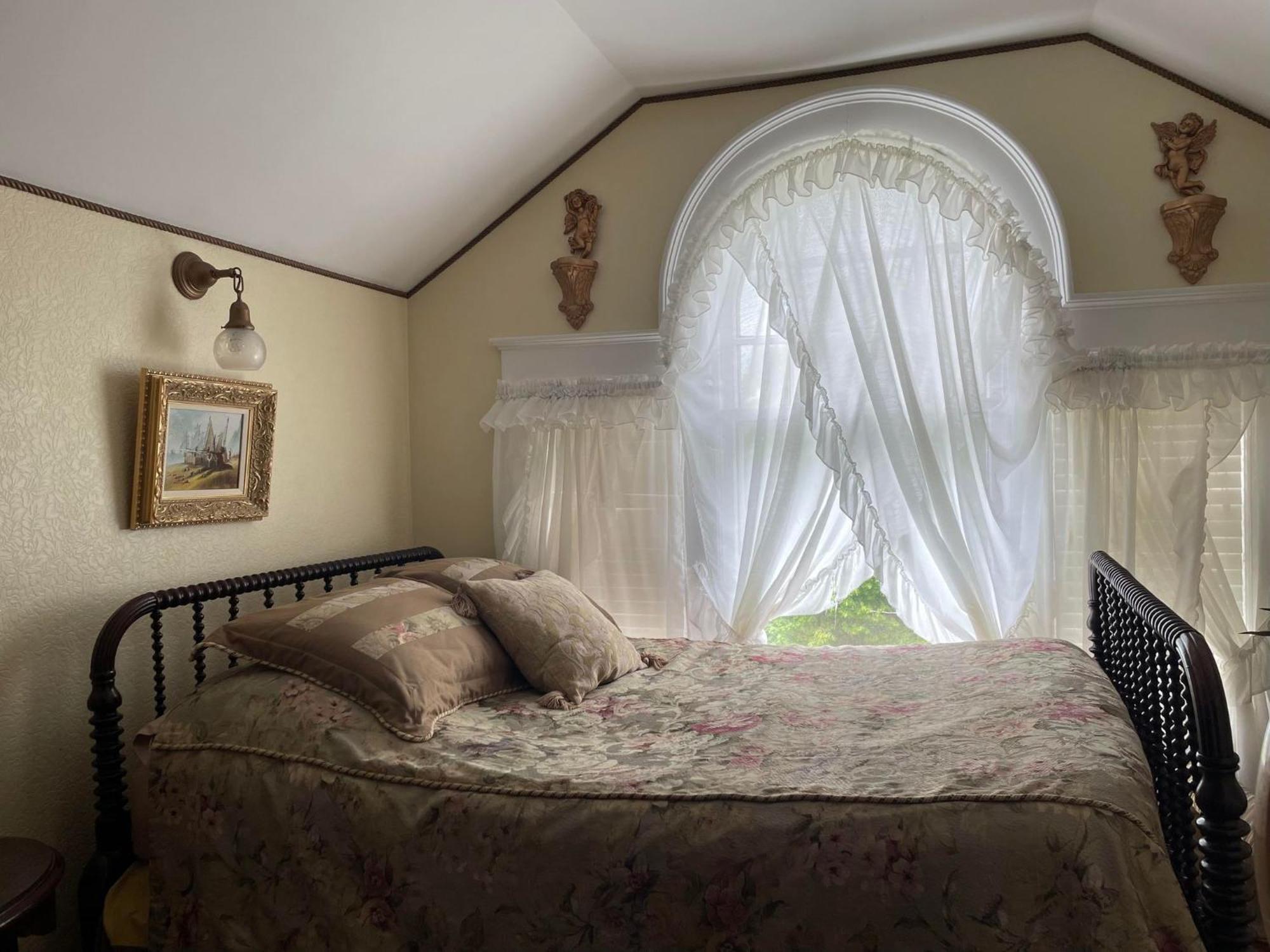Marshlands Inn Sackville Kamer foto