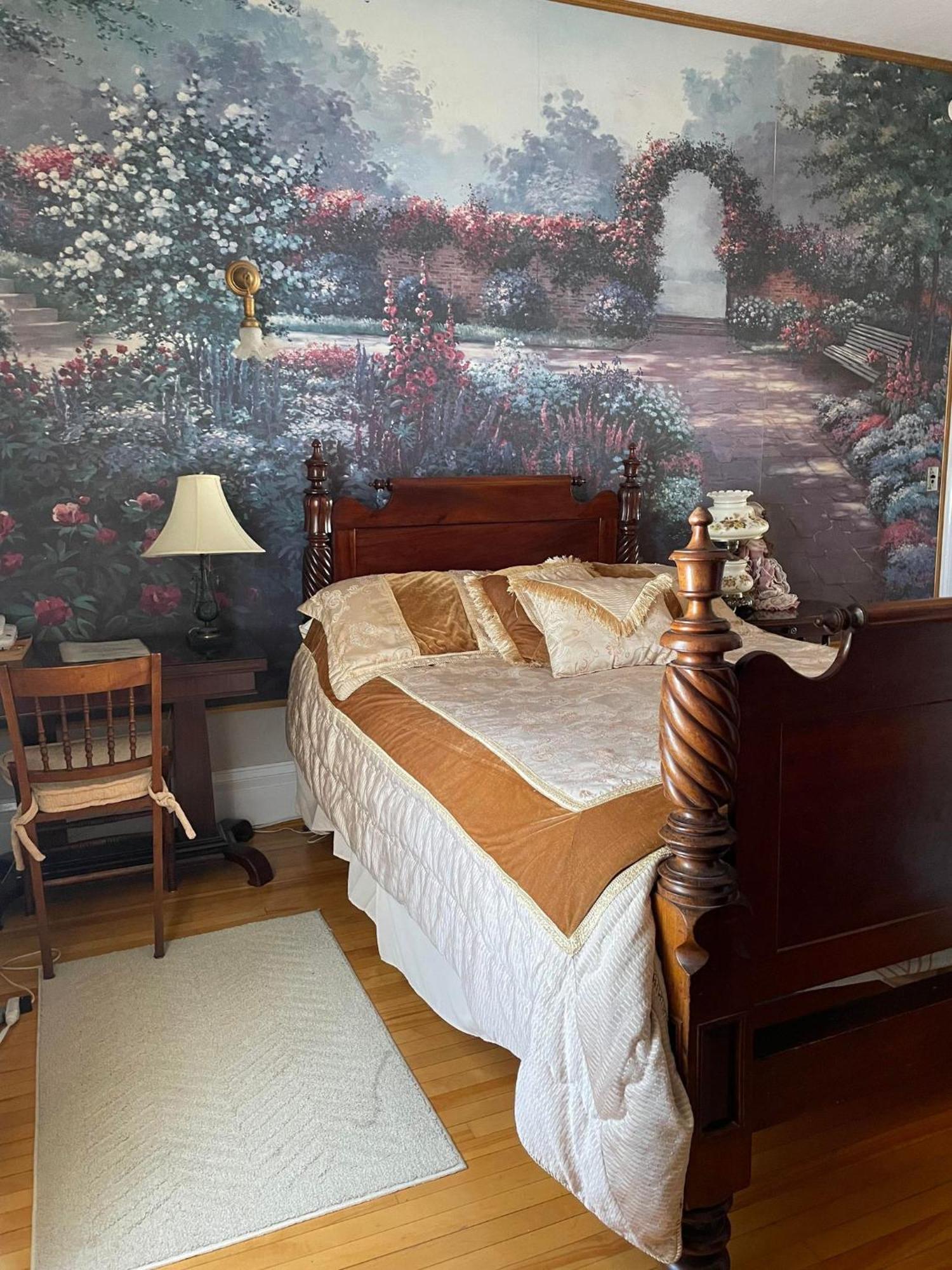 Marshlands Inn Sackville Kamer foto