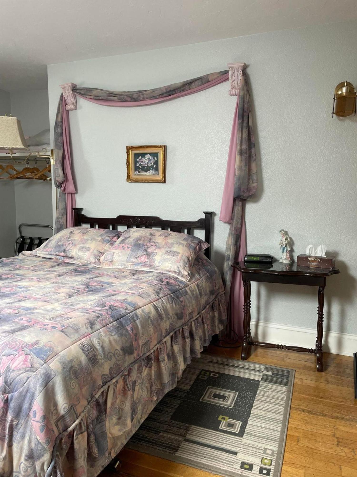 Marshlands Inn Sackville Kamer foto