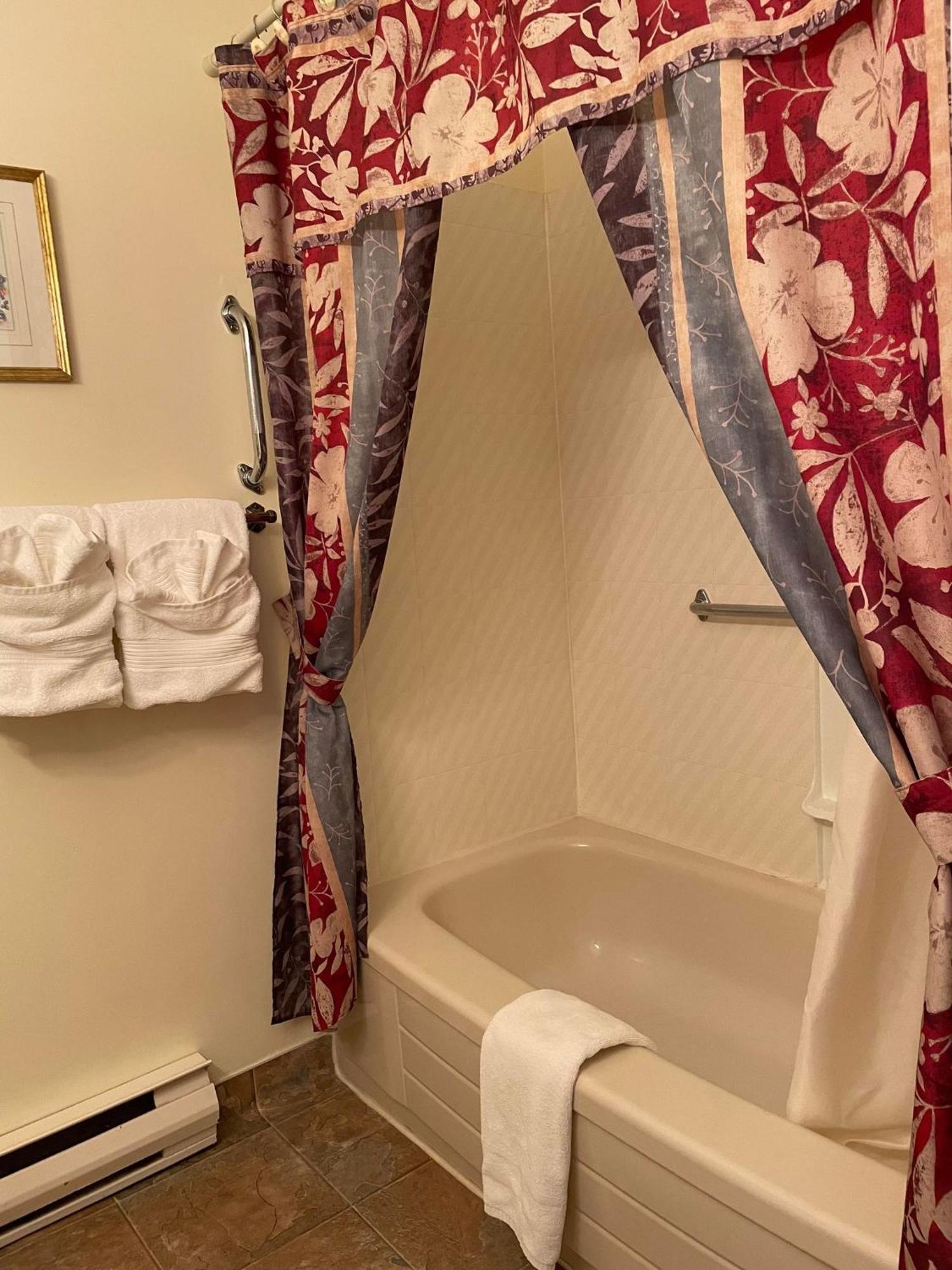 Marshlands Inn Sackville Kamer foto
