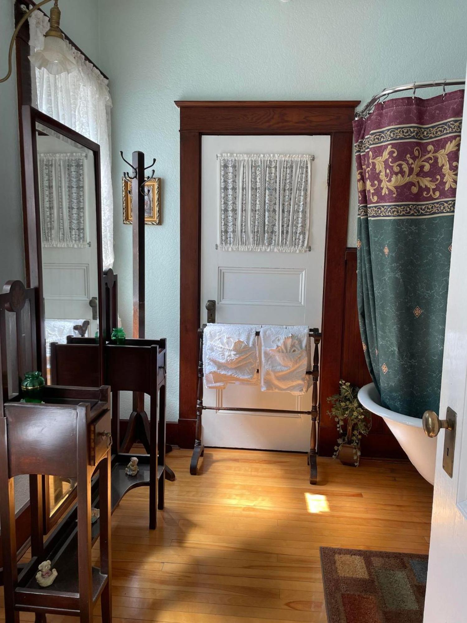 Marshlands Inn Sackville Kamer foto