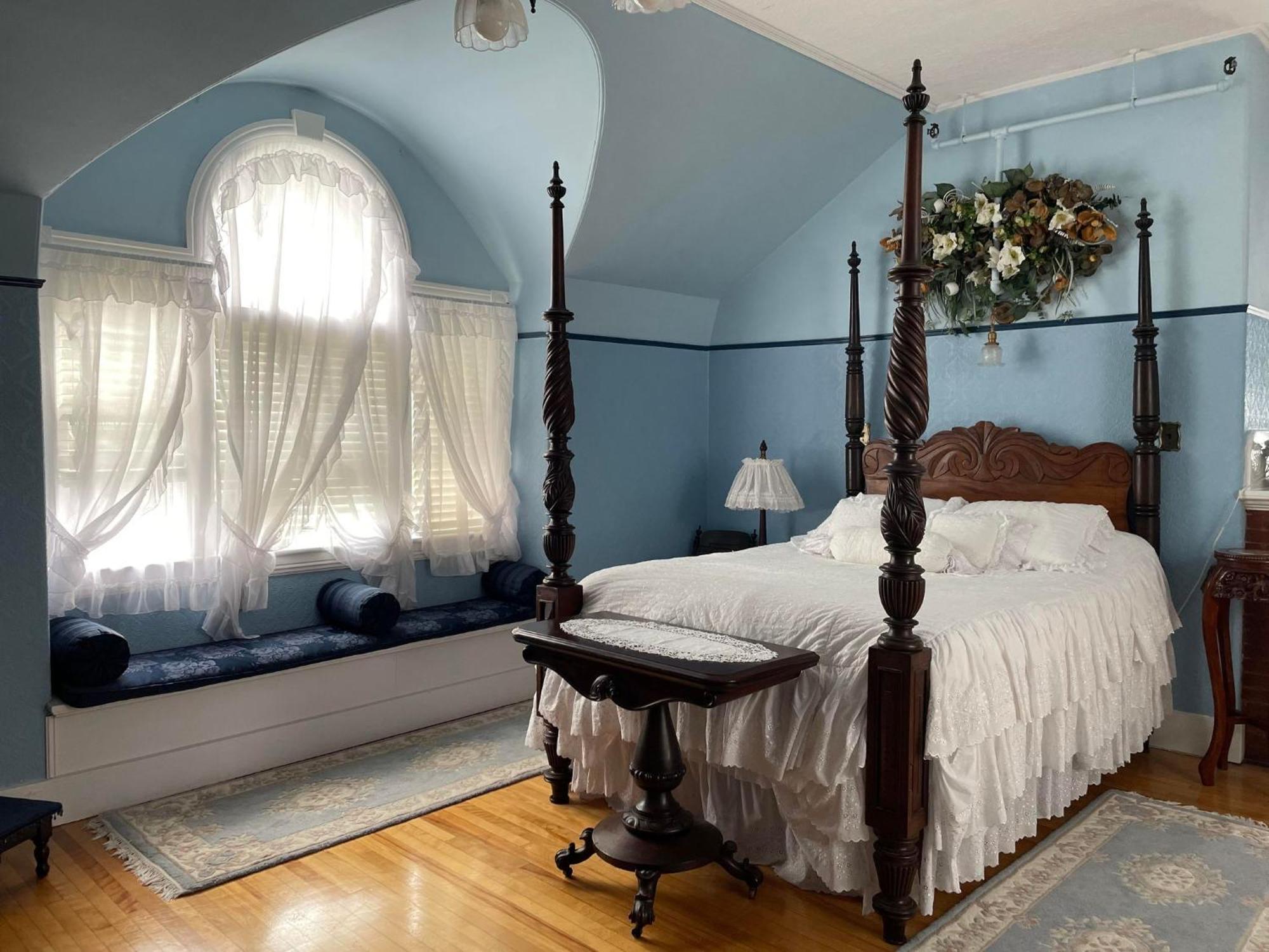 Marshlands Inn Sackville Kamer foto
