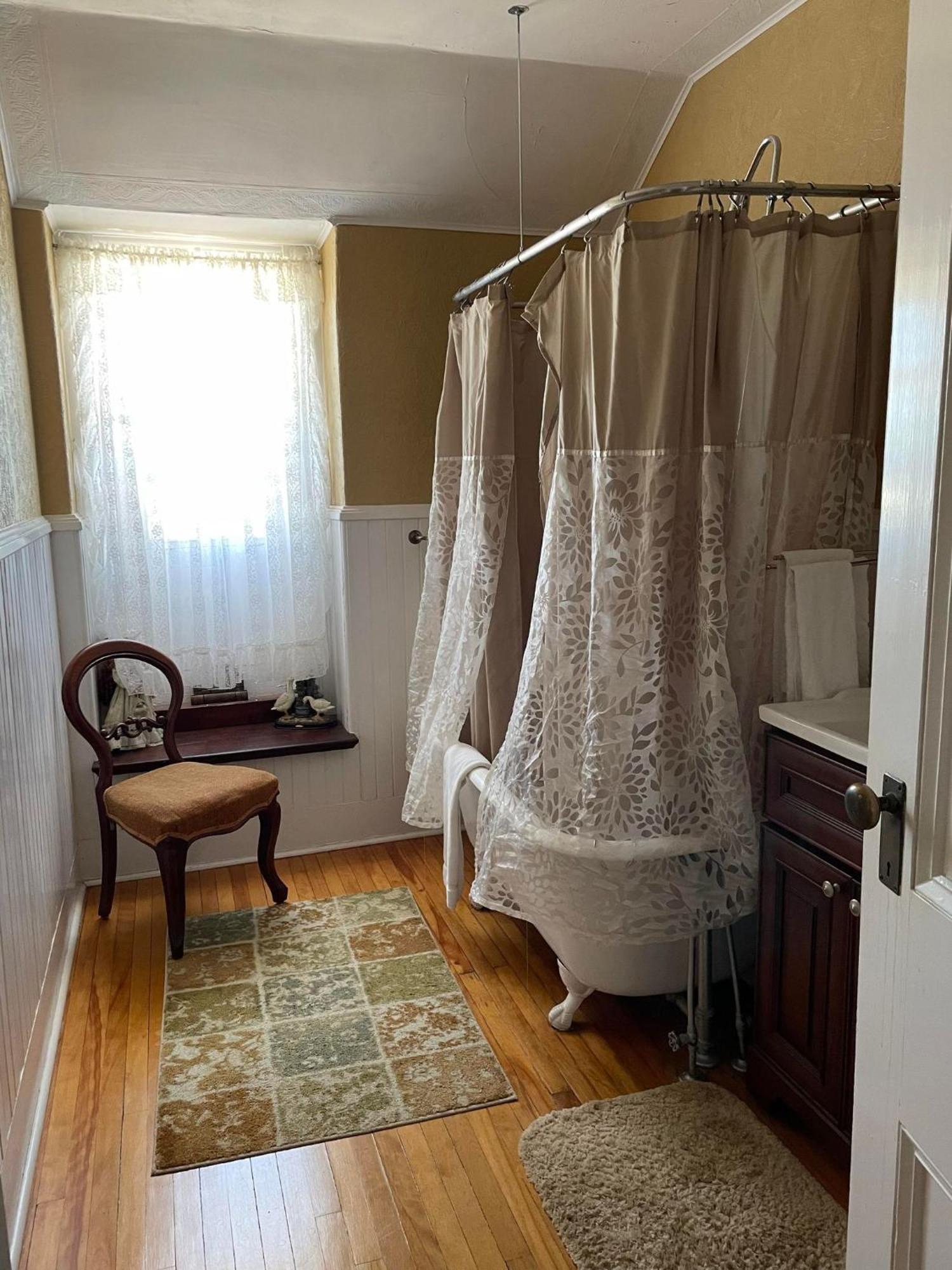Marshlands Inn Sackville Kamer foto