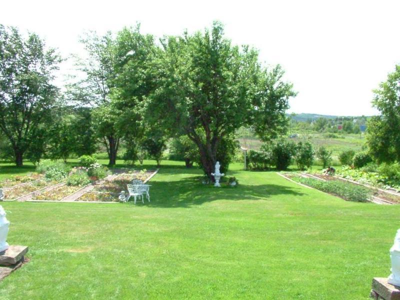 Marshlands Inn Sackville Buitenkant foto